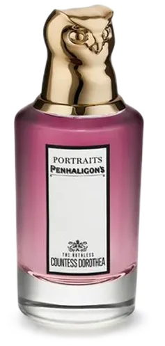 Penhaligon's the best sale ruthless countess dorothea