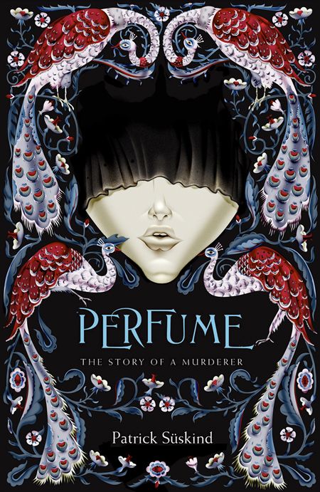 Perfume - A Historia de Um Assassino - ( Perfume - The Story Of A