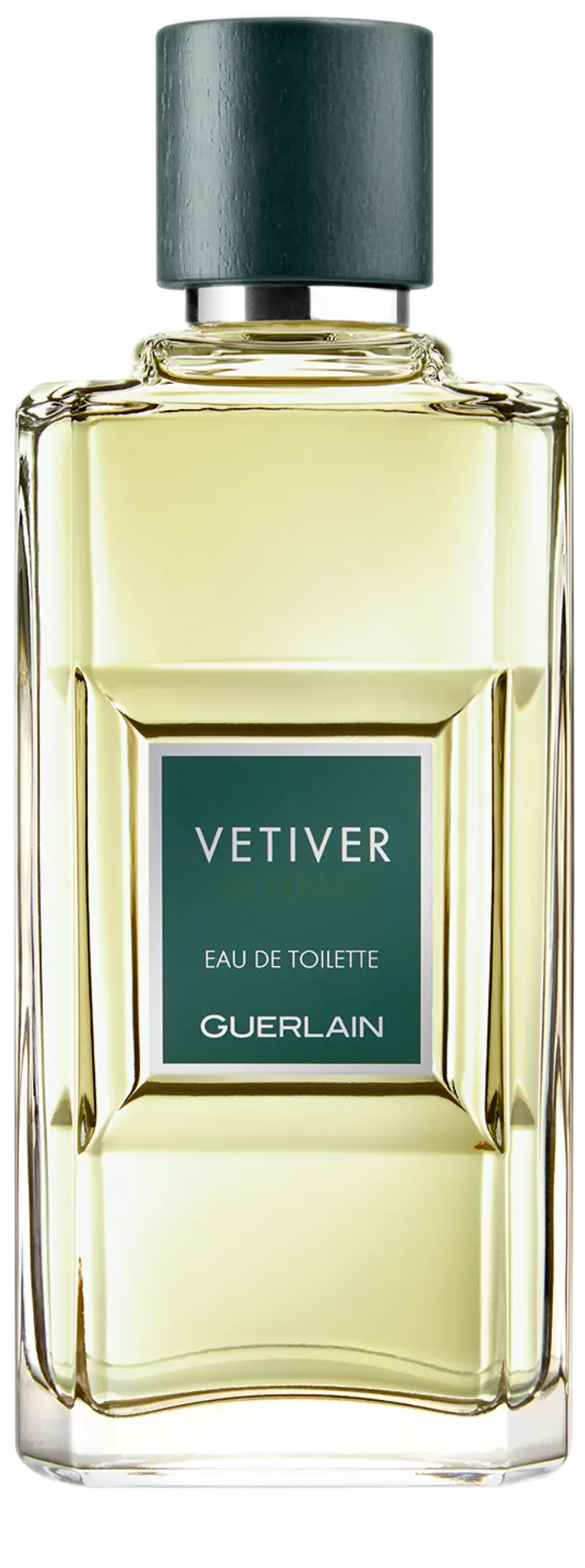 Vetiver Eau de Toilette by Guerlain Review — The Scentaur
